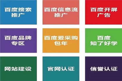 SEM竞价开户实战经验分享：案例精选